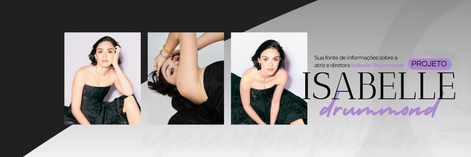 projetodrummond's profile banner image