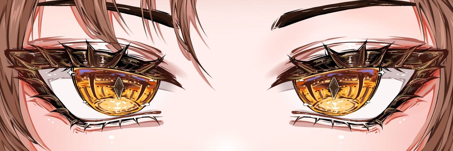 ⏳️Chronus 🐲 || ENVtuber banner