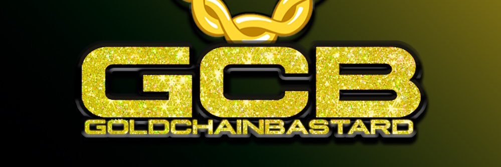 GoldChainBastrd's profile banner image