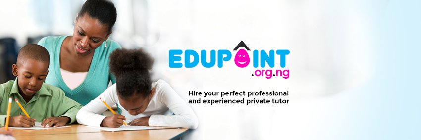 EduPoint Limited banner