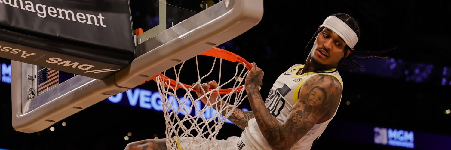 Cade Cottrell banner