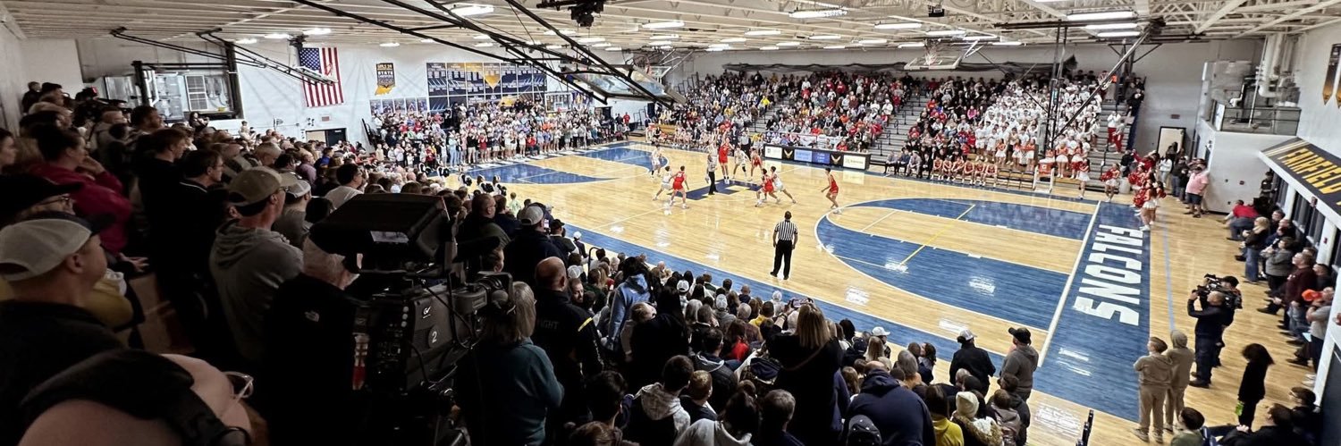 Fairfield Boys Basketball banner