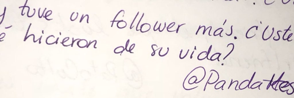 Un Panda Molesto banner