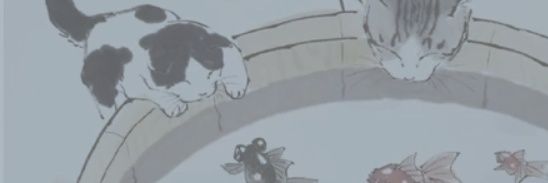 🐟 banner