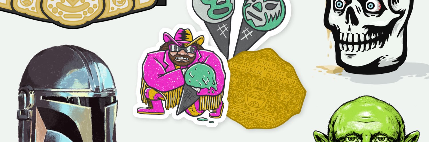 Travis Thornton banner