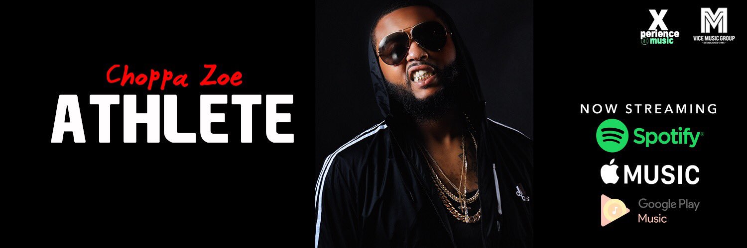 choppazoeradio's profile banner image