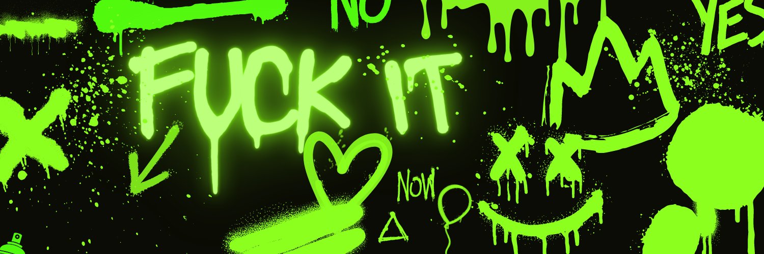 Fuck it | HK | Nov 2023 banner
