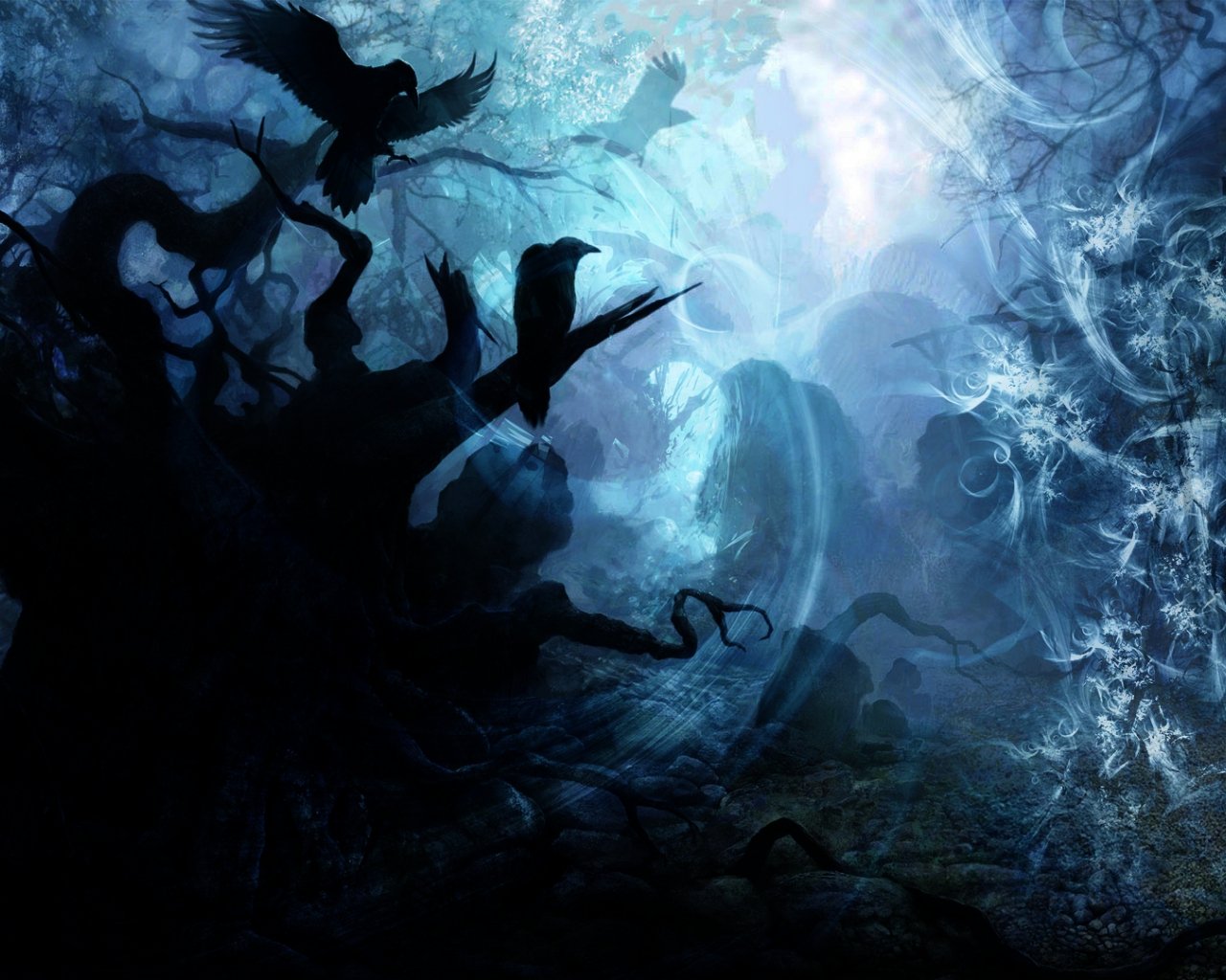 Gor Hook's banner