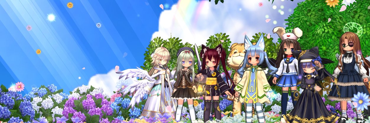 めらりん banner