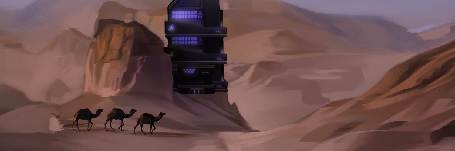 emelle.tv (em · elle) 🐫 📺 banner