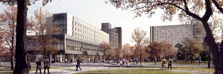 Strathcona Mechanical Limited banner