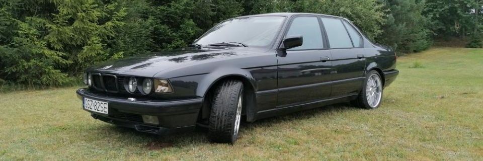 Rafał Górecki banner