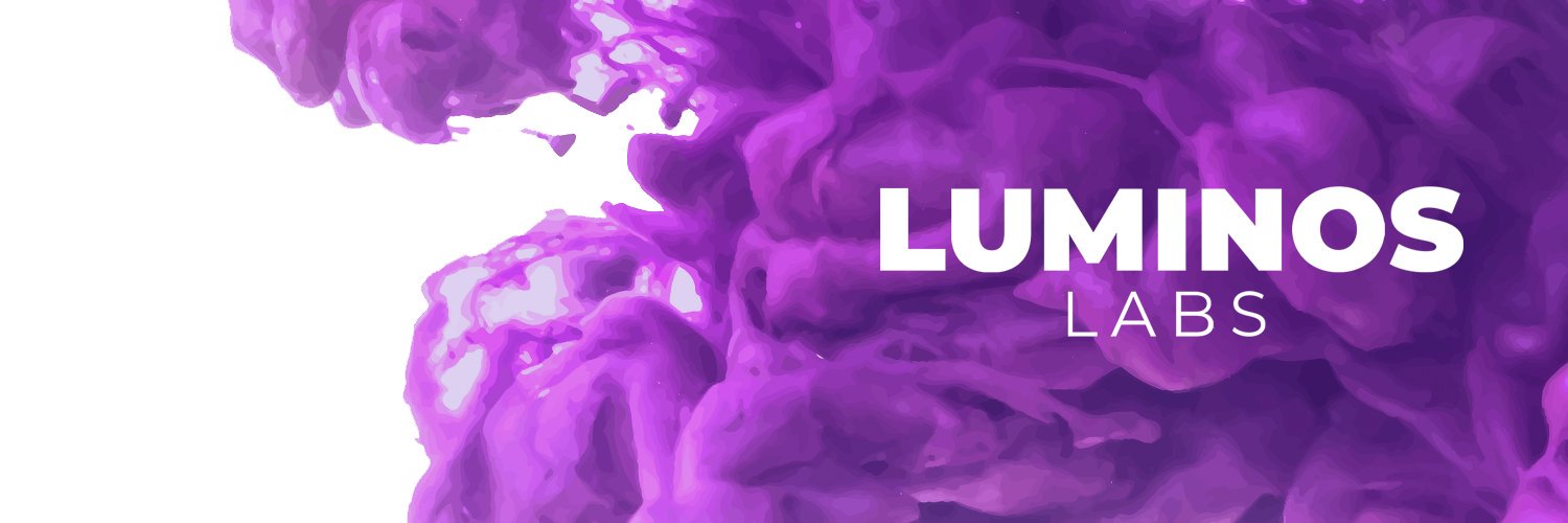Luminos Labs banner