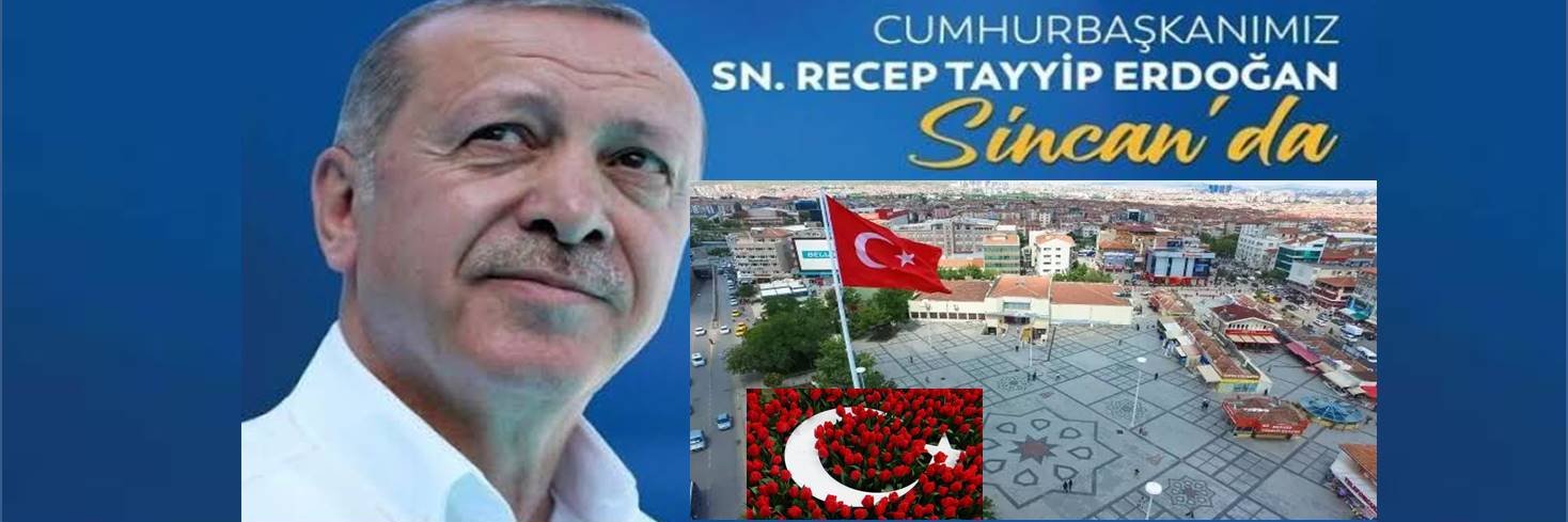 Recep sivri banner