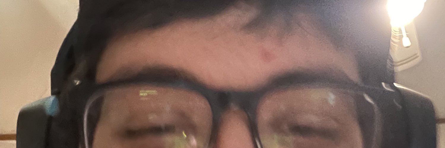 ow_gremlin's profile banner image