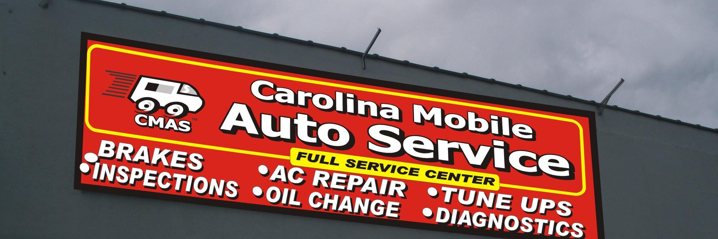 Carolina Mobile Auto (@CarolinaMobile) / Posts / X