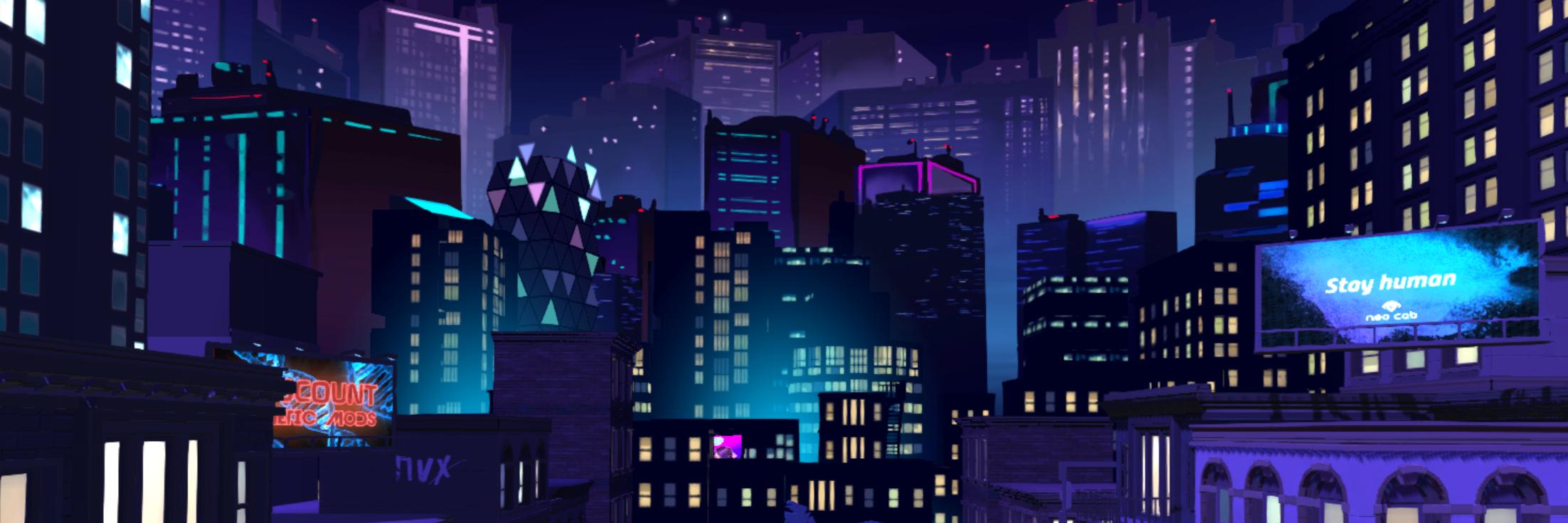 neocabgame's profile banner image