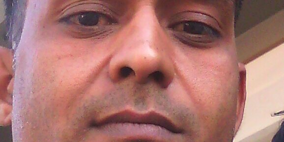 KishanvV's profile banner image