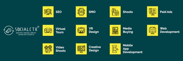SocialCTR_ Profile Banner