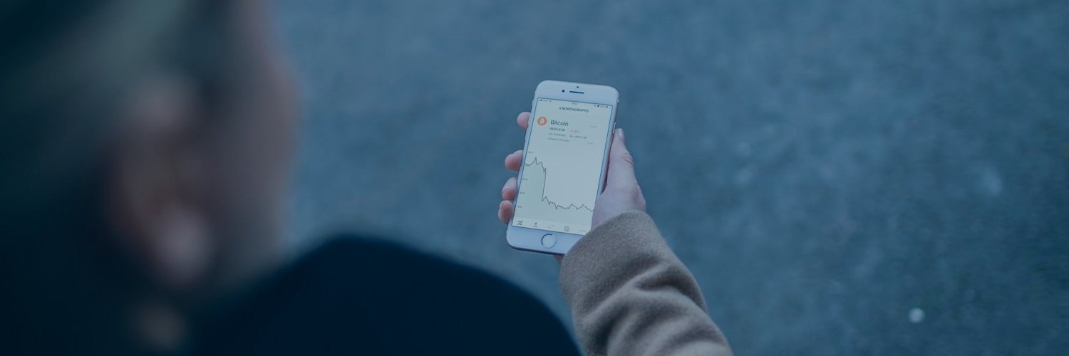 Northcrypto 🧭 banner