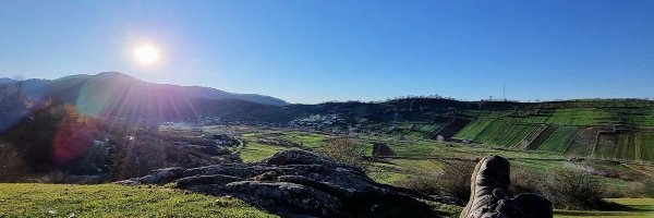 madeiou Profile Banner