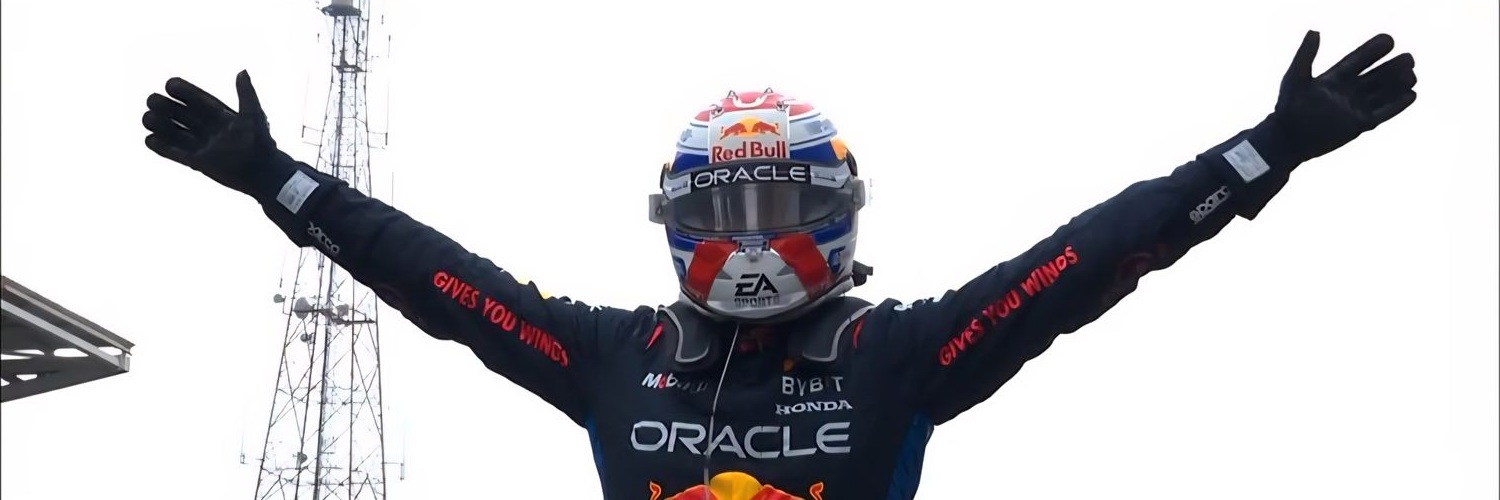 👎 Not Race Week 👎 banner