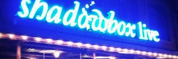 ShadowboxLive Profile Banner