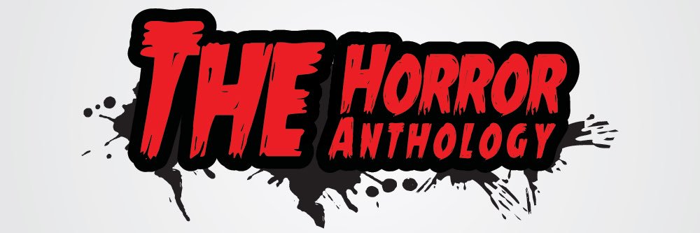 The Horror Anthology banner