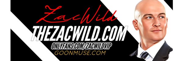 ZacWildxxx Profile Banner