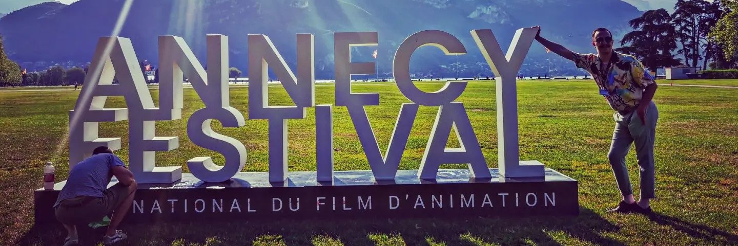 Ernesto Molina banner