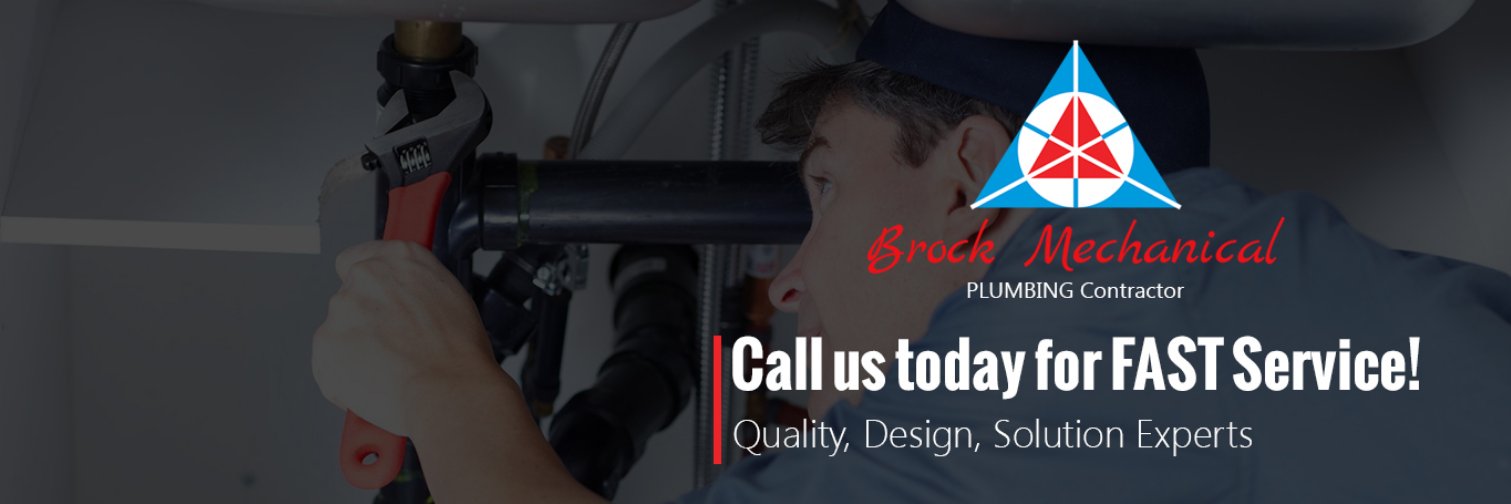 BrockMechanical's profile banner image