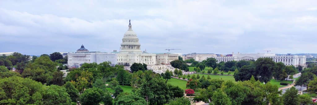 GovernmentCIO Talent banner