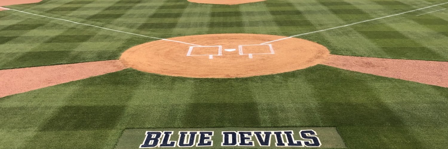 Moody HS Baseball's banner