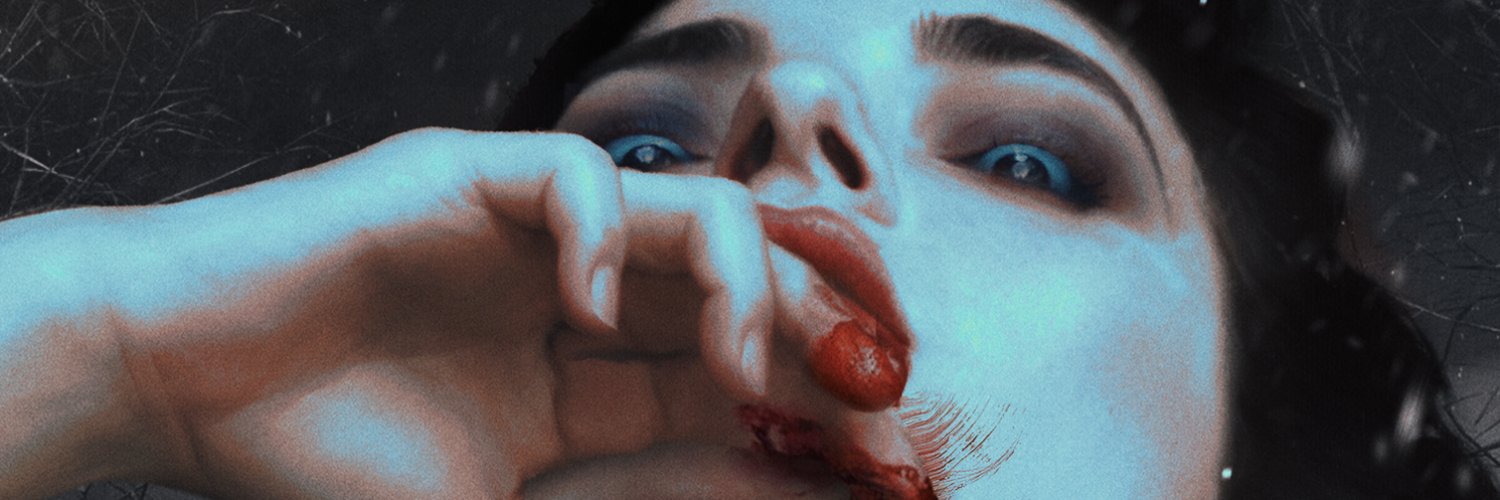 Jacob Steven Mohr - preorder BURY ME COLD's banner