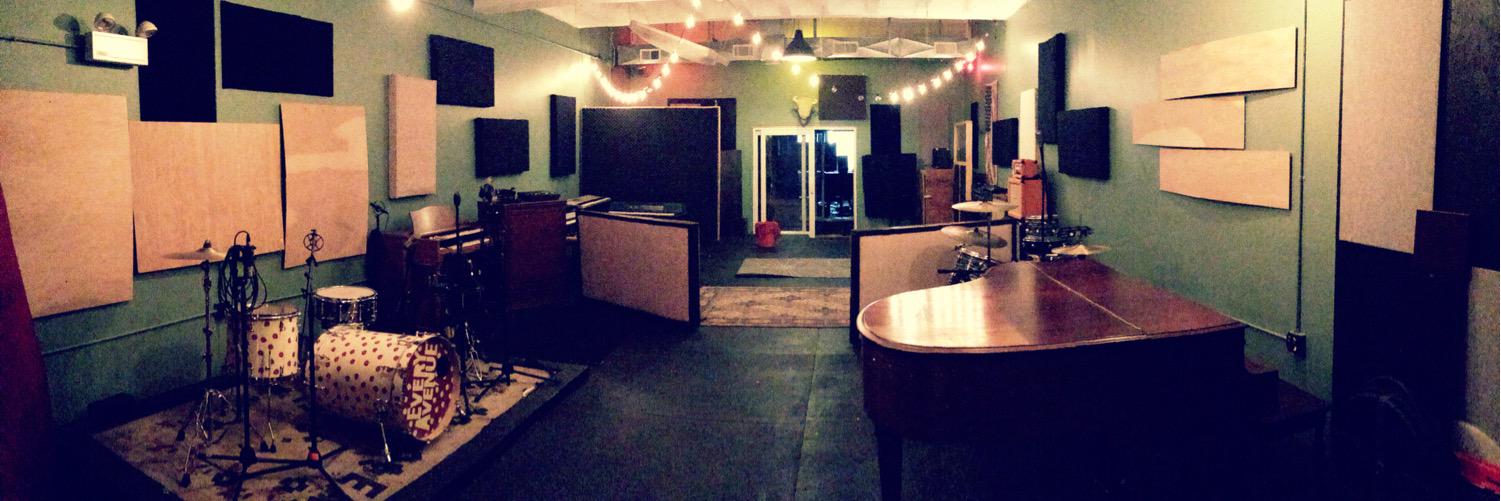 downbeatstudio's profile banner image