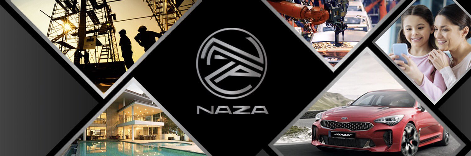 nazacorp's profile banner image