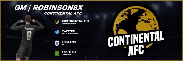 Benn_Robinson99 Profile Banner