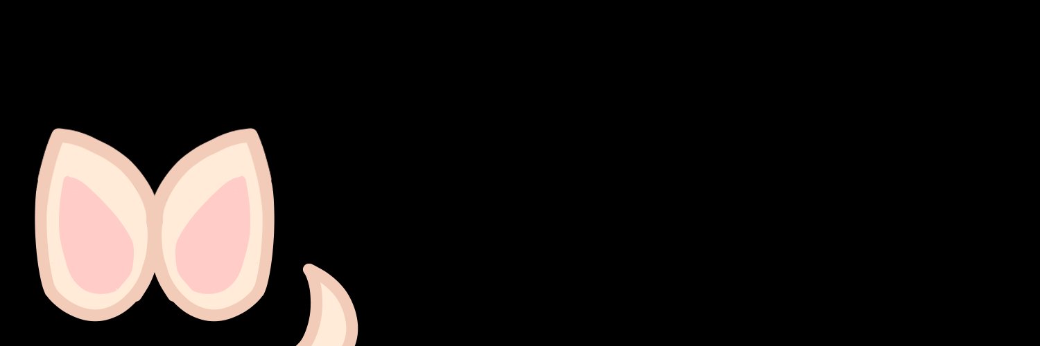 💫💫•• 🦊🧡 banner