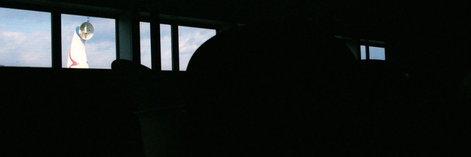 hogono's profile banner image