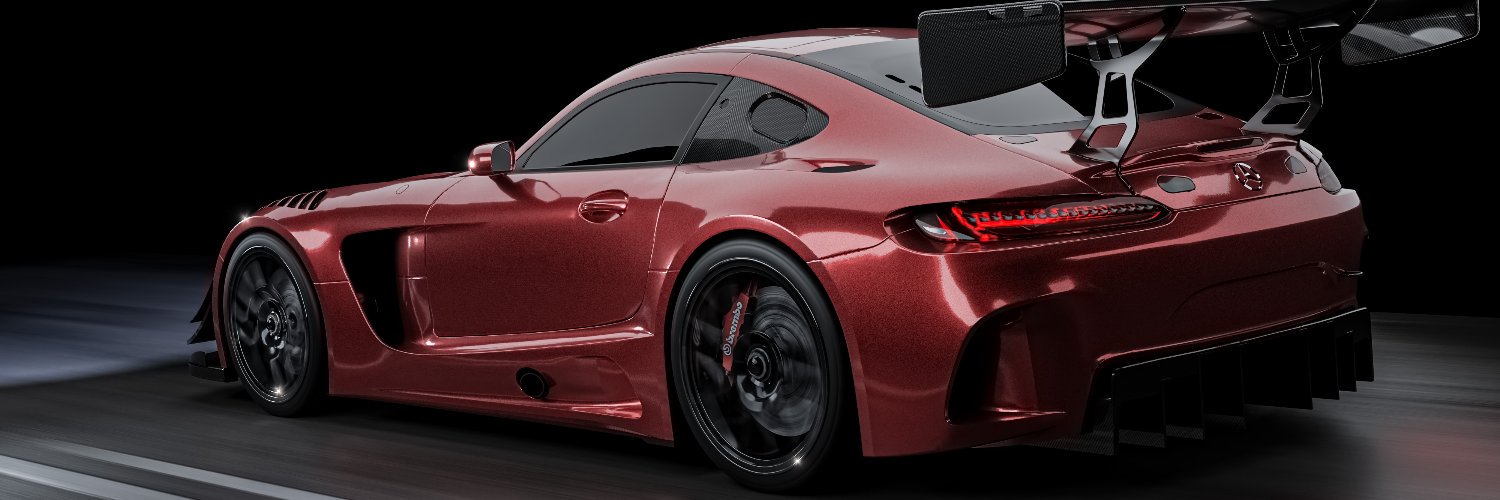 Damian Mathew banner