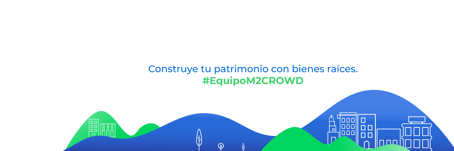 M2CROWD banner