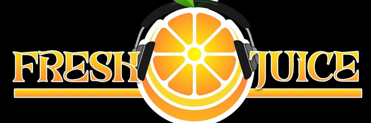 Fresh Juice banner
