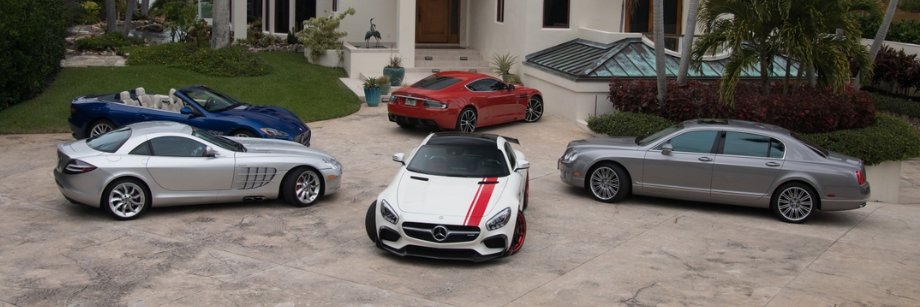 Performing Assets banner