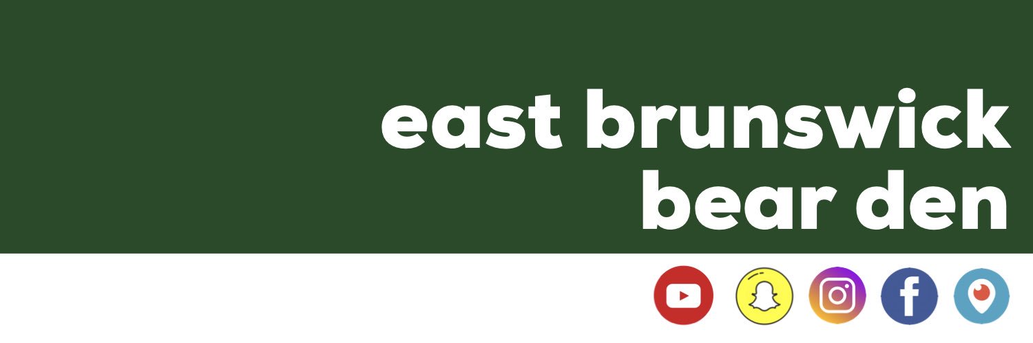 east brunswick bear den banner