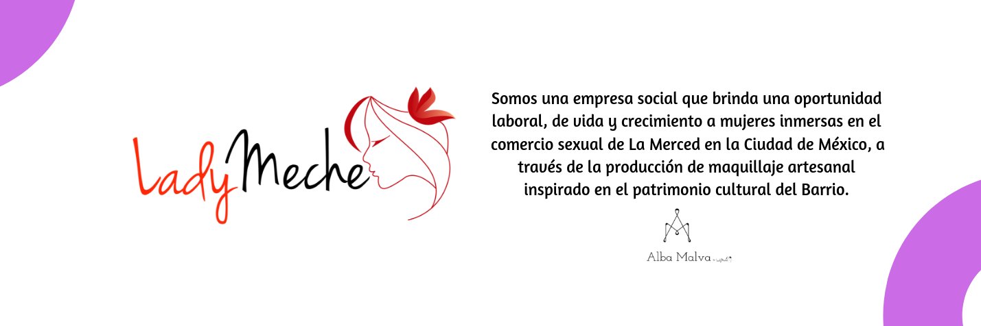 LadyMeche1's profile banner image