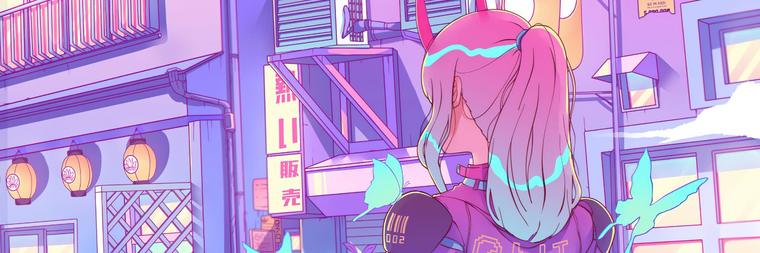 Qutesnake's profile banner image