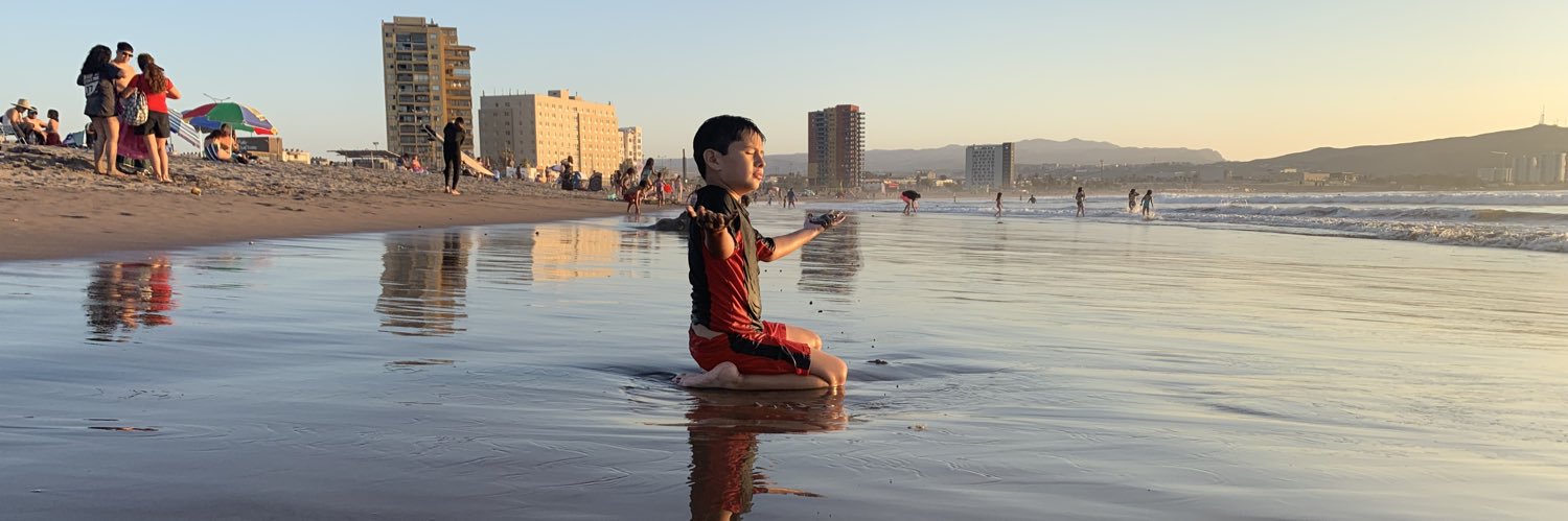 Miguel Sanchez A. banner