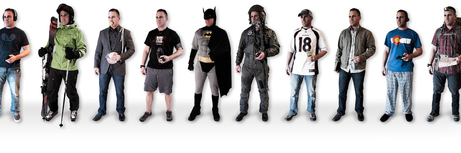 laceymedia's profile banner image