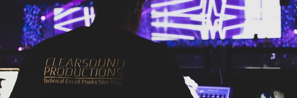 ClearsoundPro's profile banner image