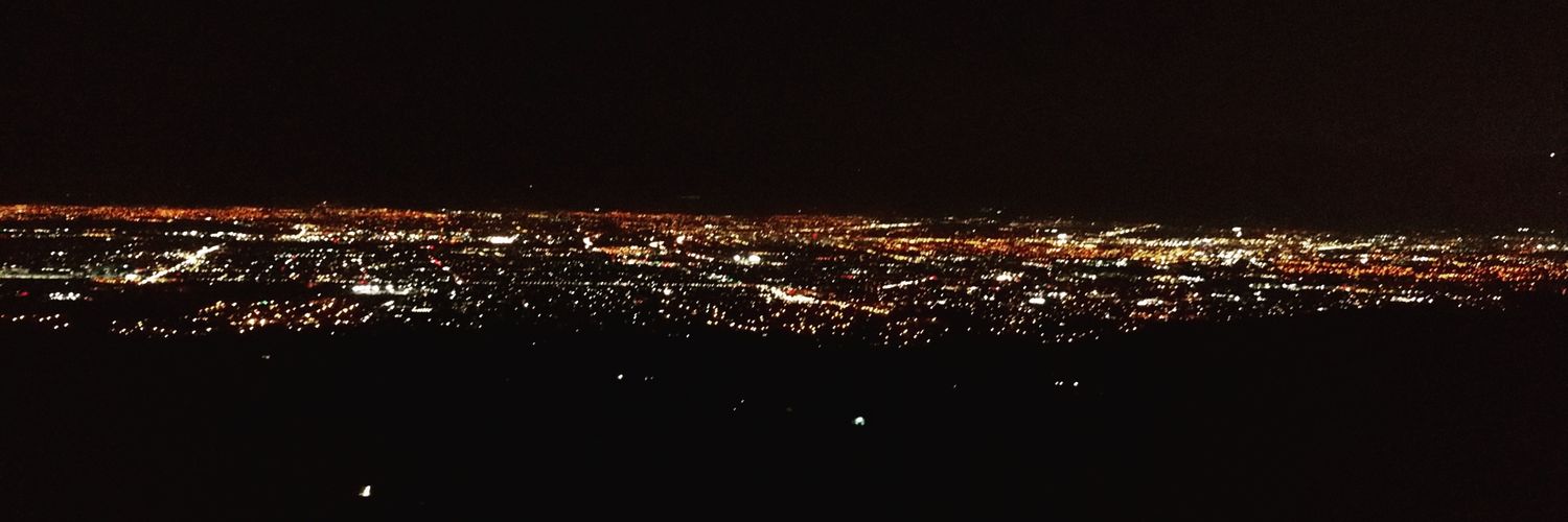 byronmadein's profile banner image
